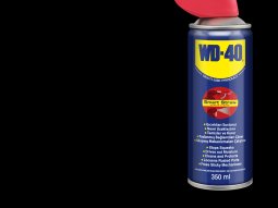 WD-40® Çok Amaçlı Ürün Akıllı Pipet (350 ml)