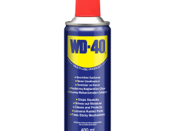 WD-40® Çok Amaçlı Ürünü (200 ml & 400 ml)