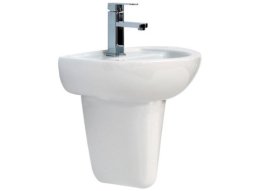 ALVİT ÇOCUK LAVABO 35x45