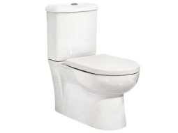 ALVİT SAFRAN DUVARA SIFIR KLOZET