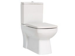 ALVİT GİDEROS DUVARA SIFIR KLOZET DS