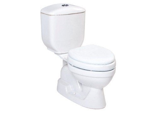 ALVİT ÇOCUK KLOZET