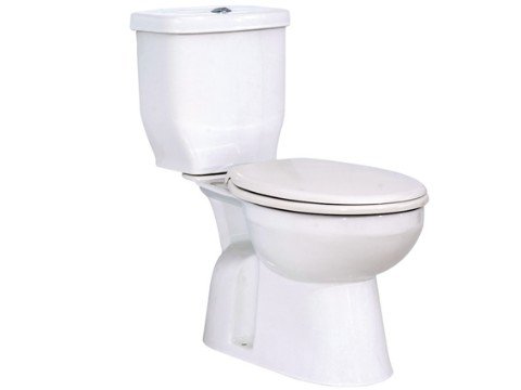 ALVİT İNKUM ALT ÇIKIŞLI KLOZET