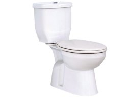 ALVİT İNKUM ALT ÇIKIŞLI KLOZET