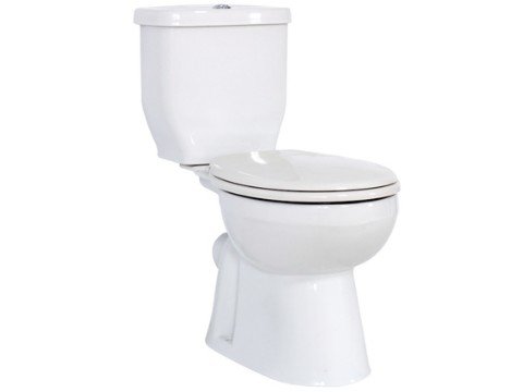 ALVİT İNKUM ARKA ÇIKIŞLI KLOZET