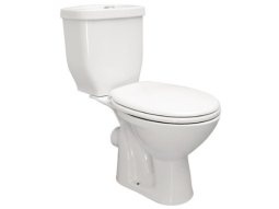 ALVİT EFEKTA ARKA ÇIKIŞLI KLOZET