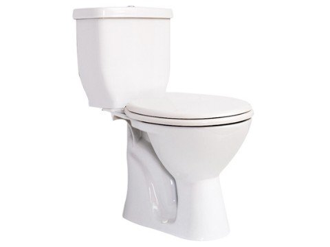 ALVİT EFEKTA ALT ÇIKIŞLI KLOZET