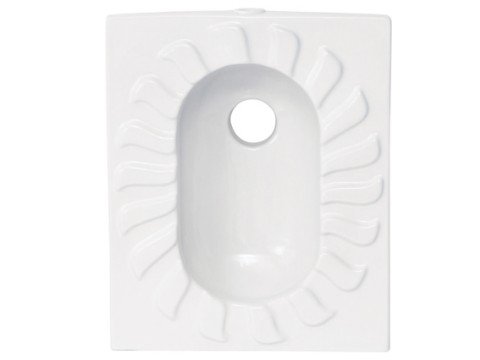 ALVİT ALATURKA GÜNEŞ TUVALET TAŞI