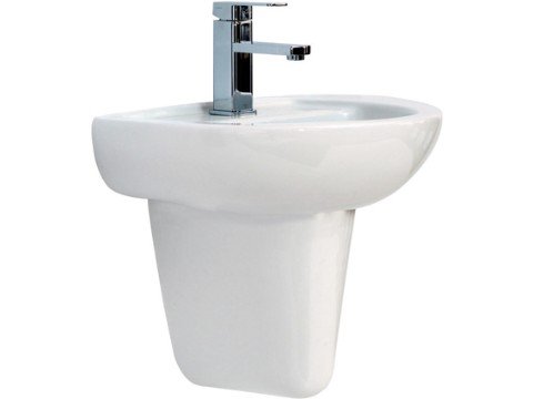 ALVİT PROJE LAVABO 40x50