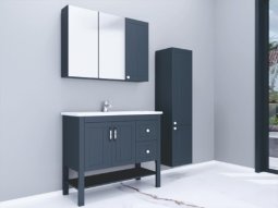 ALVİT BANYO DOLABI VENUS 100