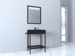 ALVİT BANYO DOLABI KIOS 60