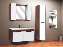 ALVİT BANYO DOLABI ARYA 100