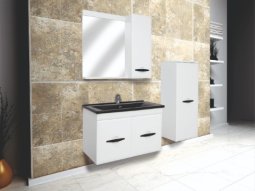 ALVİT BANYO DOLABI MOSTAR 65-80