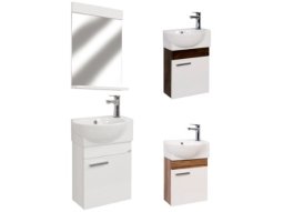 ALVİT BANYO DOLABI PLUS 45