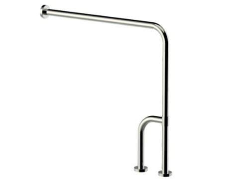 ALVİT ENGELLİ YERDEN DUVARA DÖNER AYAK