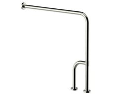 ALVİT ENGELLİ YERDEN DUVARA DÖNER AYAK