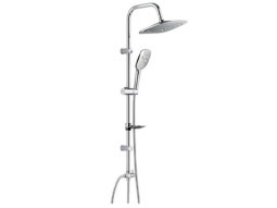 ALVİT SOLAR KROM TEPE DUŞU