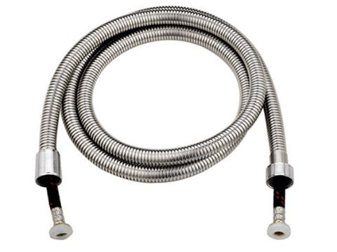 ALVİT DELUX ÖRGÜLÜ SPİRAL DUŞ HORTUMU