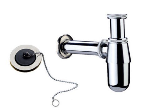 ALVİT TAŞLI LAVANO SİFONU