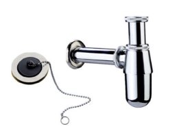 ALVİT TAŞLI LAVANO SİFONU