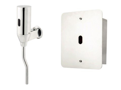 ALVİT FOTOSELLİ PİSUVAR MUSLUĞU