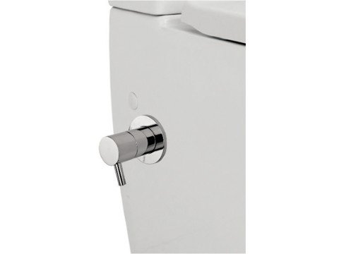 ALVİT ANKASTRE KLOZET MUSLUĞU