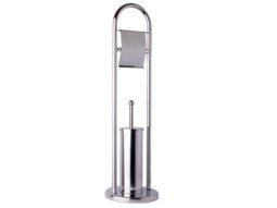 ALVİT AYAKLI KAĞITLIK FIRÇA SETİ