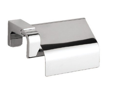 ALVİT F1 KAPAKLI TUVALET KAĞITLIK