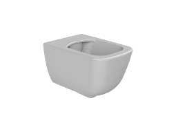 TURKUAZ SERAMİK Asma Klozet, Aqua Rimless (Gizli Montaj)