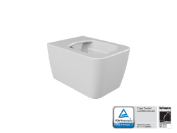 TURKUAZ SERAMİK Asma Klozet, Hera Rimless