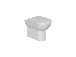 TURKUAZ SERAMİK BTW Klozet, Bella