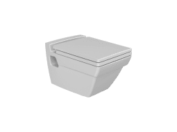 TURKUAZ SERAMİK Asma Klozet, Mona