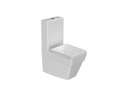 TURKUAZ SERAMİK Duvara Sıfır Klozet, Mona