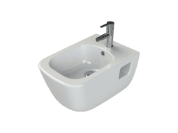 TURKUAZ SERAMİK Asma Bide, Aqua