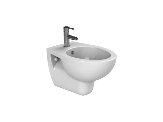 TURKUAZ SERAMİK Asma Bide, Lila