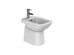 TURKUAZ SERAMİK Bide, Duru