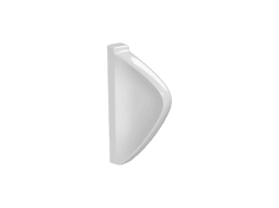 TURKUAZ SERAMİK Pisuar, Ara Bölme, City