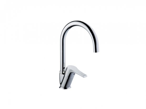 TURKUAZ SERAMİK Eviye Bataryası, Lugano