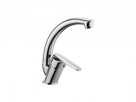 TURKUAZ SERAMİK Kuğu Lavabo Bataryası, Garda