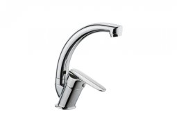 TURKUAZ SERAMİK Kuğu Lavabo Bataryası, Garda