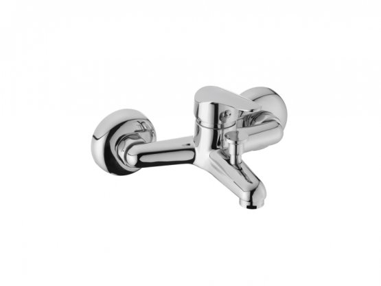 TURKUAZ SERAMİK Banyo Bataryası, Garda