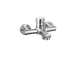 TURKUAZ SERAMİK Banyo Bataryası, Lila