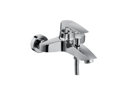 TURKUAZ SERAMİK Banyo Bataryası, Lal