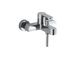 TURKUAZ SERAMİK Banyo Bataryası, Mona