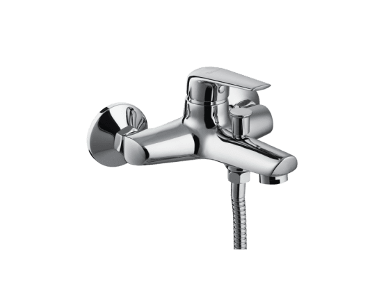 TURKUAZ SERAMİK Banyo Bataryası, Nil