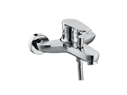 TURKUAZ SERAMİK Banyo Bataryası, City