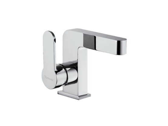 TURKUAZ SERAMİK Lavabo Bataryası, Mona