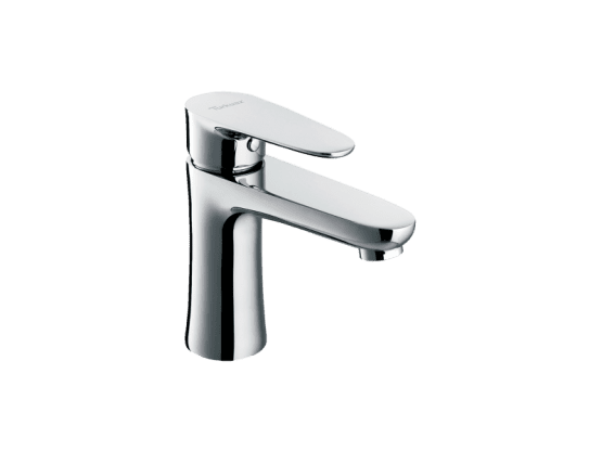 TURKUAZ SERAMİK Lavabo Bataryası, City