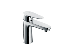 TURKUAZ SERAMİK Lavabo Bataryası, City