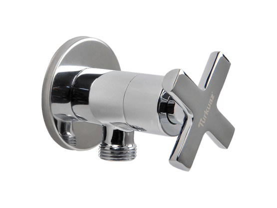 TURKUAZ SERAMİK 3-8” Ara Musluk